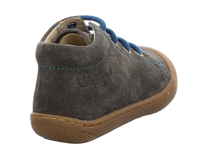 pre marche du 16 au 23 -  - bebe garcon -  - Gris - Naturino5614901_4