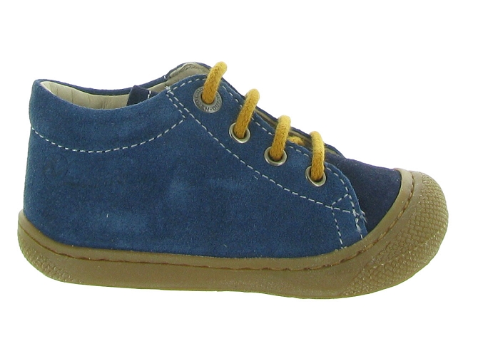 pre marche du 16 au 23 -  - bebe garcon -  - Bleu - Naturino5614902_2