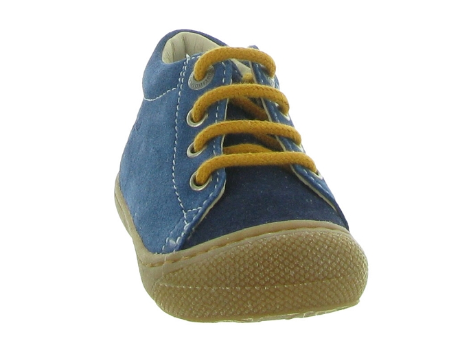 pre marche du 16 au 23 -  - bebe garcon -  - Bleu - Naturino5614902_3