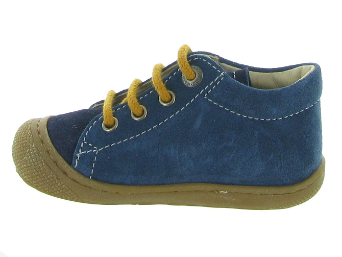 pre marche du 16 au 23 -  - bebe garcon -  - Bleu - Naturino5614902_4