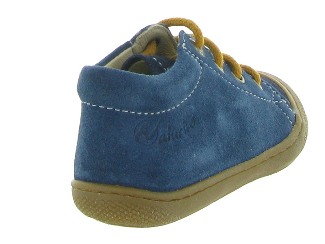 pre marche du 16 au 23 -  - bebe garcon -  - Bleu - Naturino5614902_5