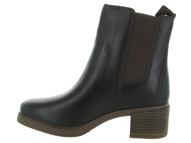 bottines et boots - Casual - femme - Cuir - Marron - Timberland5616301_4