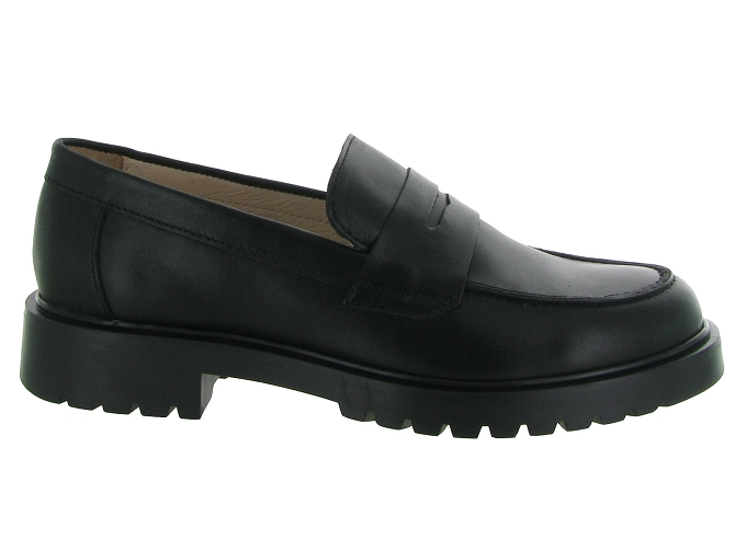 Acebos chaussures a lacets 80011 noir5617101_2