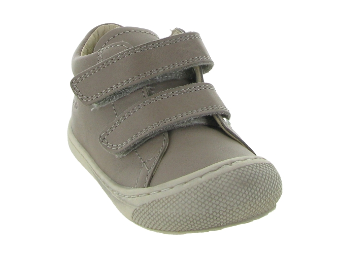 pre marche du 16 au 23 - Semelle souple - bebe garcon - Nubuck - Beige - Naturino5639701_3