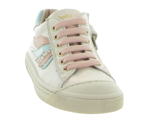 chaussures bebe du 18 au 27 -  - bebe fille - Cuir - Multicolor - Babybotte5640601_3