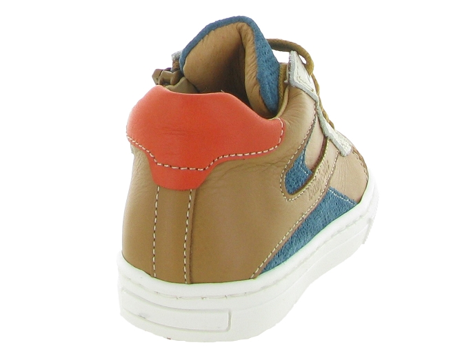 Babybotte chaussures bebe du 18 au 27 android camel5641701_5