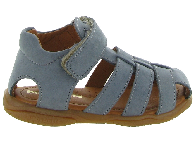 Babybotte sandales et nu pieds tafari jeans5642002_2