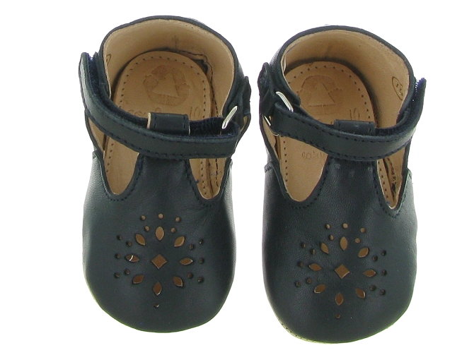 Easy peasy chaussons et pantoufles lillyp marine