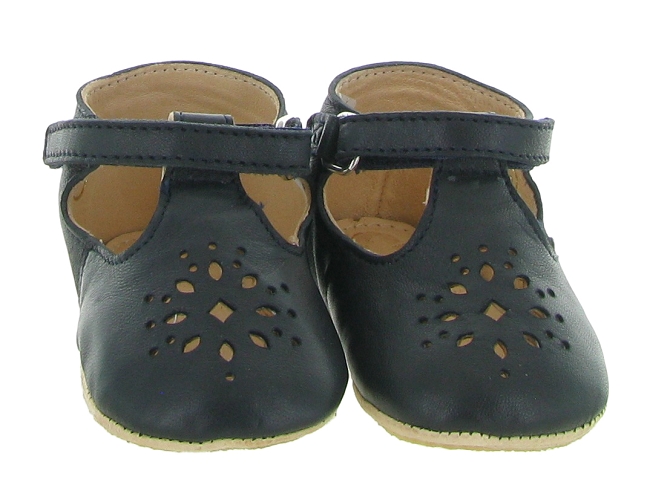 Easy peasy chaussons et pantoufles lillyp marine5642901_3