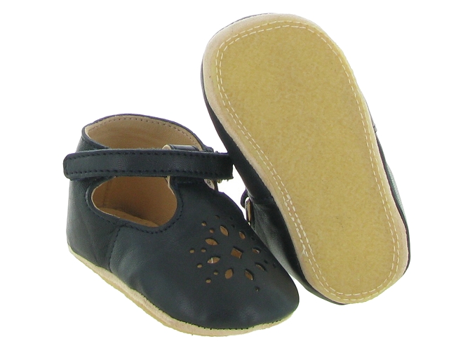 Easy peasy chaussons et pantoufles lillyp marine5642901_5