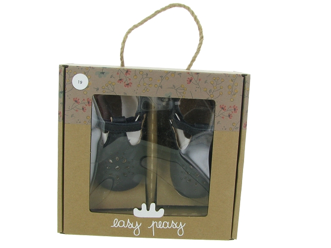 Easy peasy chaussons et pantoufles lillyp marine5642901_6
