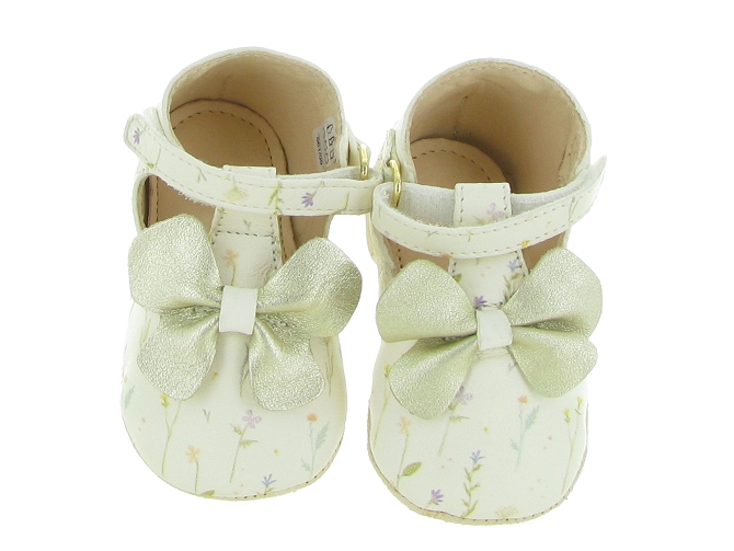 Easy peasy chaussons et pantoufles lillyp papillon marine