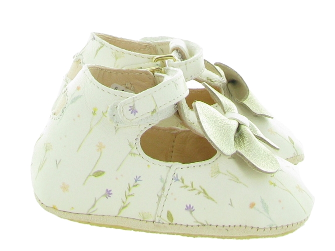 Easy peasy chaussons et pantoufles lillyp papillon marine5643001_2