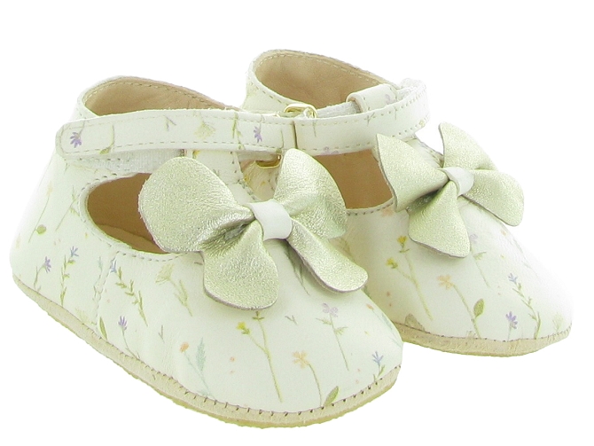 Easy peasy chaussons et pantoufles lillyp papillon marine5643001_3