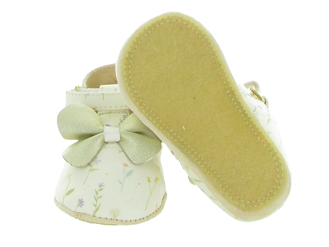 Easy peasy chaussons et pantoufles lillyp papillon marine5643001_5