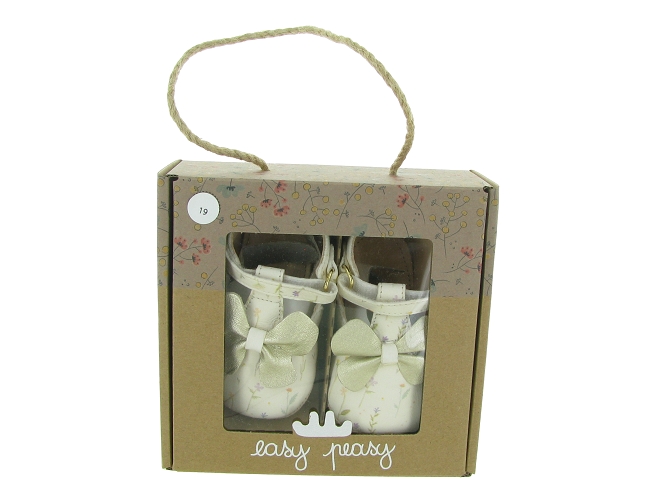 Easy peasy chaussons et pantoufles lillyp papillon marine5643001_6