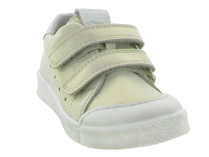 chaussures bebe du 18 au 27 - Semelle souple - bebe fille -  - Or - Froddo5650002_3