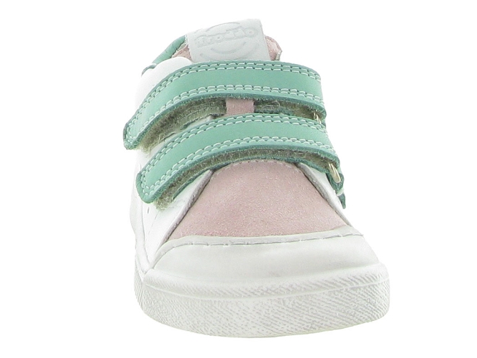 chaussures bebe du 18 au 27 - Semelle souple - bebe fille -  - Multicolor - Froddo5650101_3