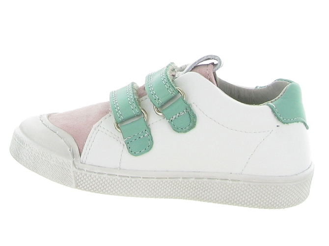 chaussures bebe du 18 au 27 - Semelle souple - bebe fille -  - Multicolor - Froddo5650101_4