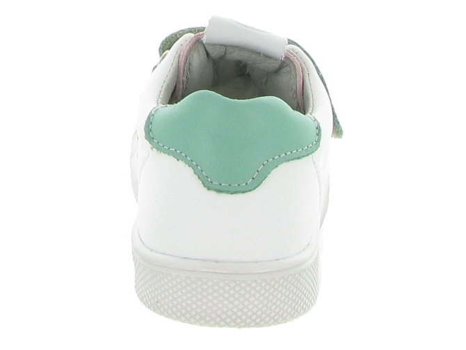 chaussures bebe du 18 au 27 - Semelle souple - bebe fille -  - Multicolor - Froddo5650101_5