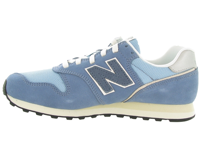 New balance baskets et sneakers wl373bw2 bleu5655101_4