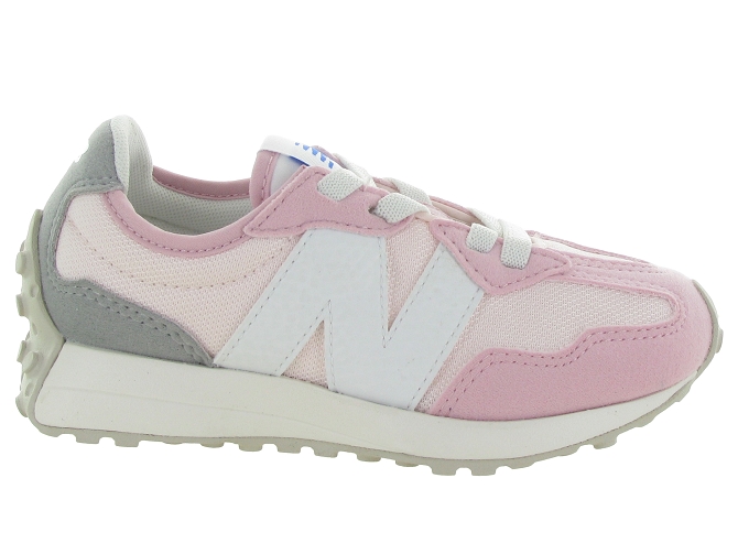 New balance baskets et sneakers ph327ck rose5655201_2