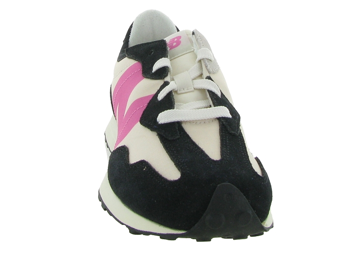 baskets et sneakers -  - junior fille - Nubuck - Rose - New balance5655701_3