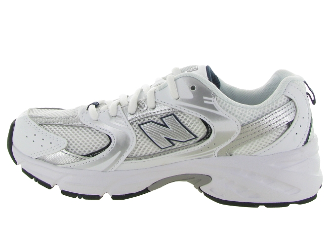 New balance baskets et sneakers gr530 marine5656101_4