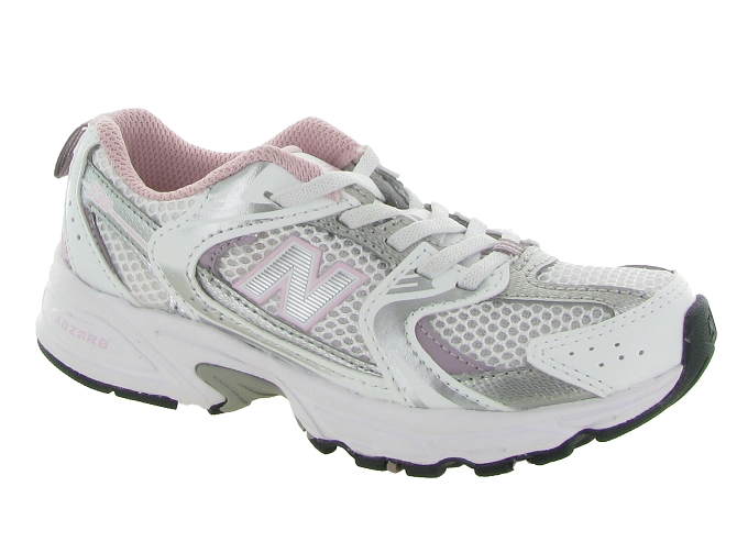 New balance baskets et sneakers pz530gk rose