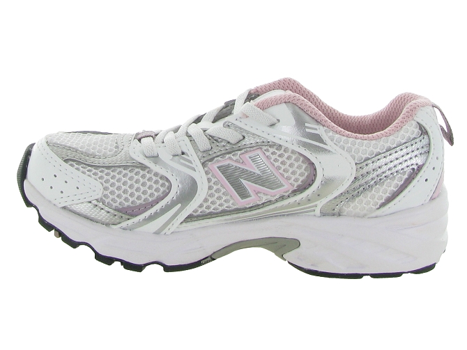 New balance baskets et sneakers pz530gk rose5656401_4