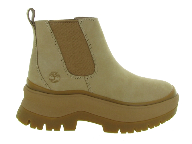 Timberland bottines et boots a28xm roxie lane beige5664001_2