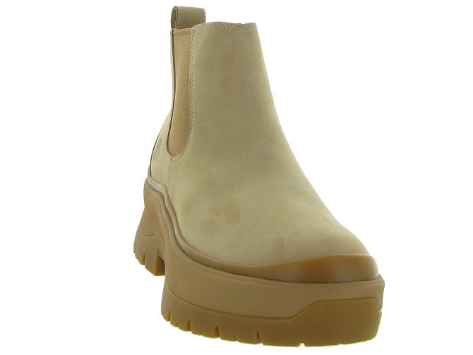 bottines et boots - Chelsea - femme - Nubuck - Beige - Timberland5664001_3