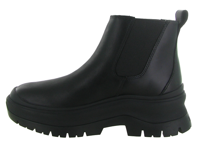 bottines et boots - Chelsea - femme - Nubuck - Noir - Timberland5664002_4