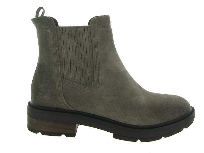 Timberland bottines et boots a2pbbe brimfield 5664101_2