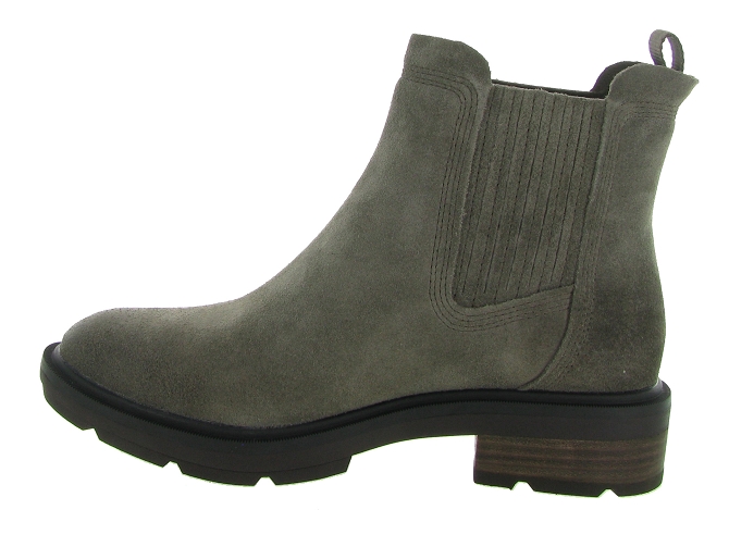 Timberland bottines et boots a2pbbe brimfield 5664101_4