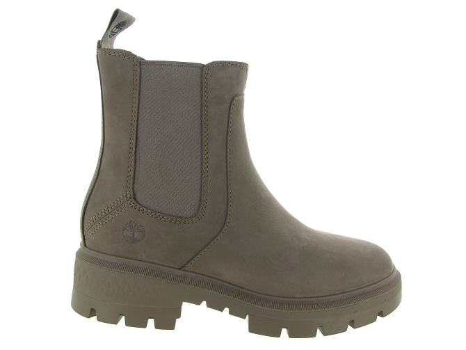 Timberland bottines et boots a41ew9 cortina valley taupe5664201_2