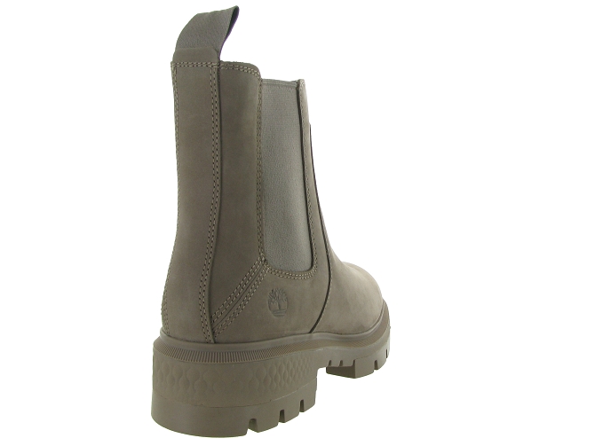 Timberland bottines et boots a41ew9 cortina valley taupe5664201_5