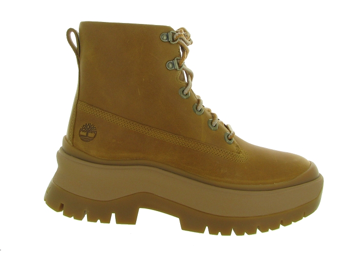 Timberland bottines et boots a295j roxie lane marron5665001_2