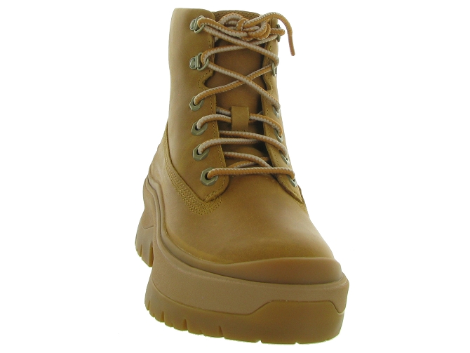 Timberland bottines et boots a295j roxie lane marron5665001_3