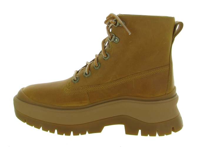 Timberland bottines et boots a295j roxie lane marron5665001_4