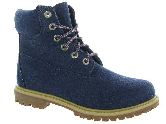 Timberland bottines et boots a2pj6 premium 6 jeans