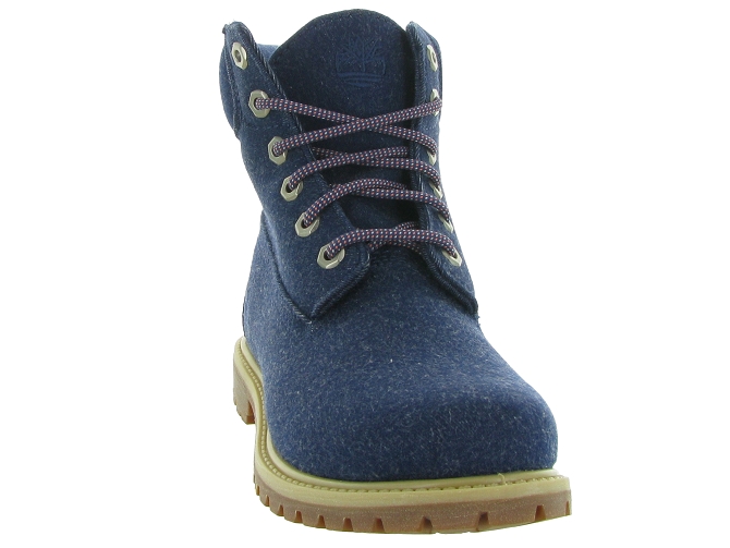 Timberland bottines et boots a2pj6 premium 6 jeans5665601_3