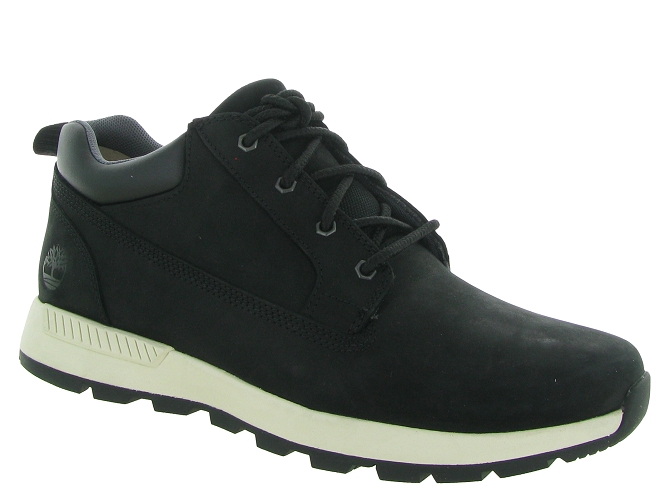 baskets et sneakers - Tendance - homme - Nubuck - Noir - Timberland