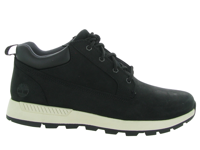 Timberland baskets et sneakers a2j3f killington noir5666101_2