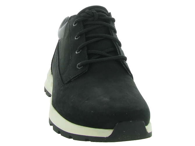 Timberland baskets et sneakers a2j3f killington noir5666101_3