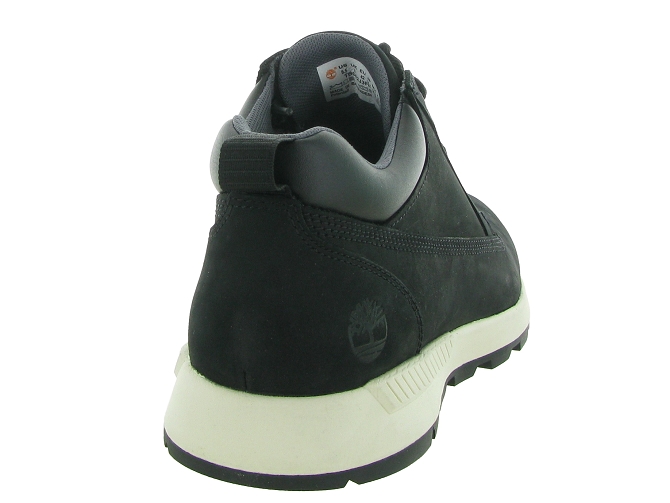 Timberland baskets et sneakers a2j3f killington noir5666101_5