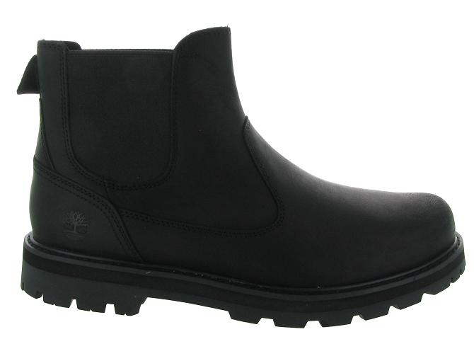 Timberland bottines et boots a6a4w britton road 5666402_2