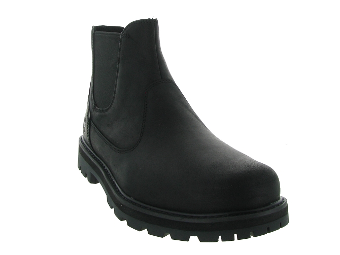 Timberland bottines et boots a6a4w britton road 5666402_3