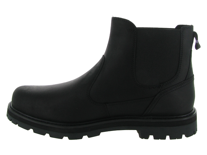 Timberland bottines et boots a6a4w britton road 5666402_4