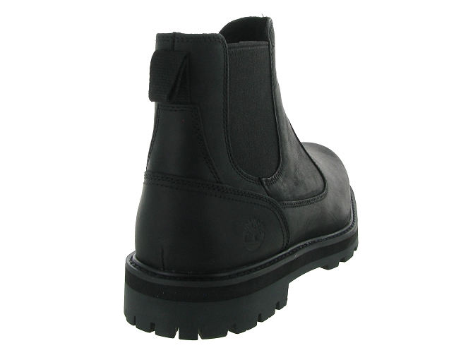 Timberland bottines et boots a6a4w britton road 5666402_5